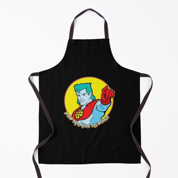 Item preview, Captain Planet designed and sold by biggggaaan.
