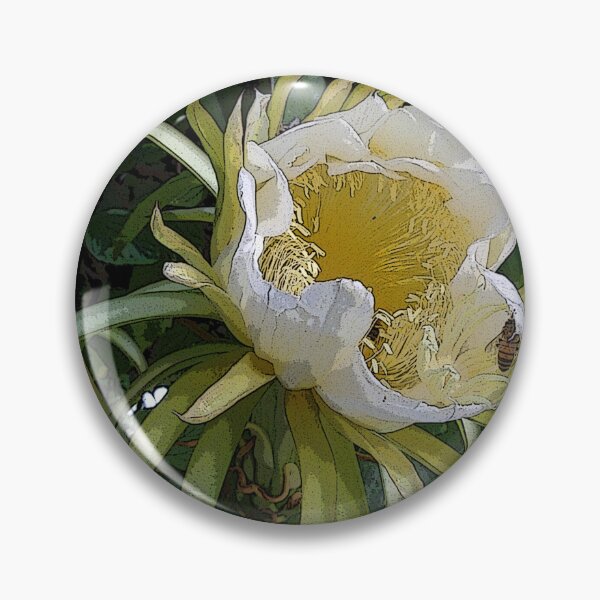 Item preview, Botanical's 10 - Bermuda designed and sold by John Schneider.