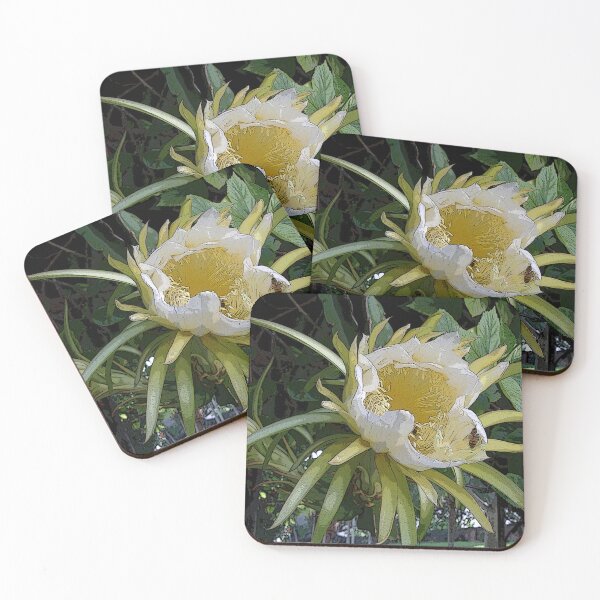 Item preview, Botanical's 10 - Bermuda designed and sold by John Schneider.