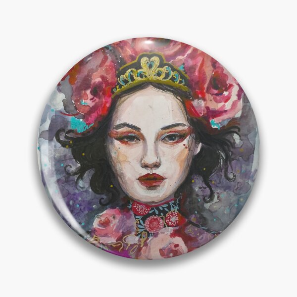 Item preview, Scorpio Queen designed and sold by castrolara.