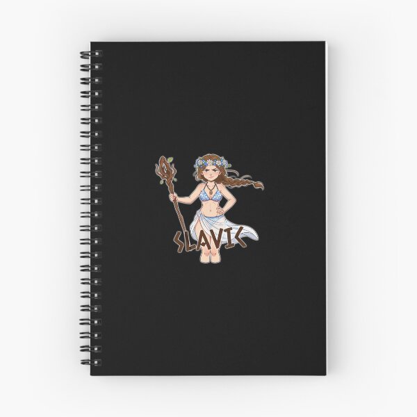 Item preview, Slavic Girl designed and sold by ArttiemStudio.