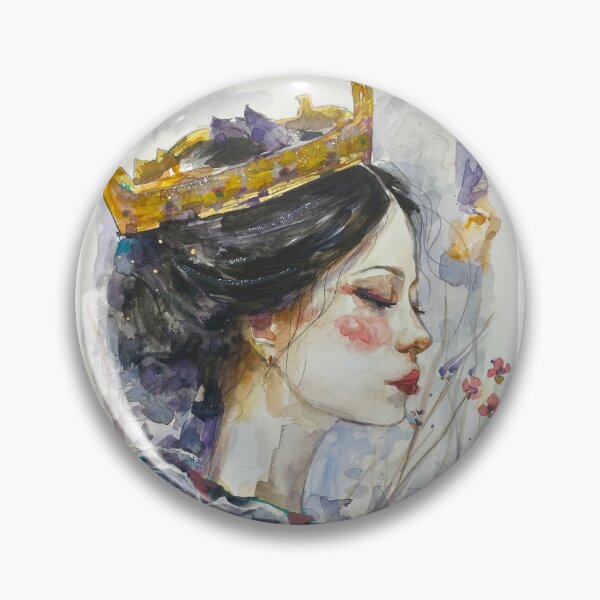 Item preview, Virgo Queen designed and sold by castrolara.