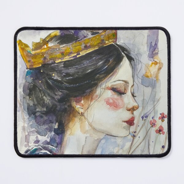 Item preview, Virgo Queen designed and sold by castrolara.
