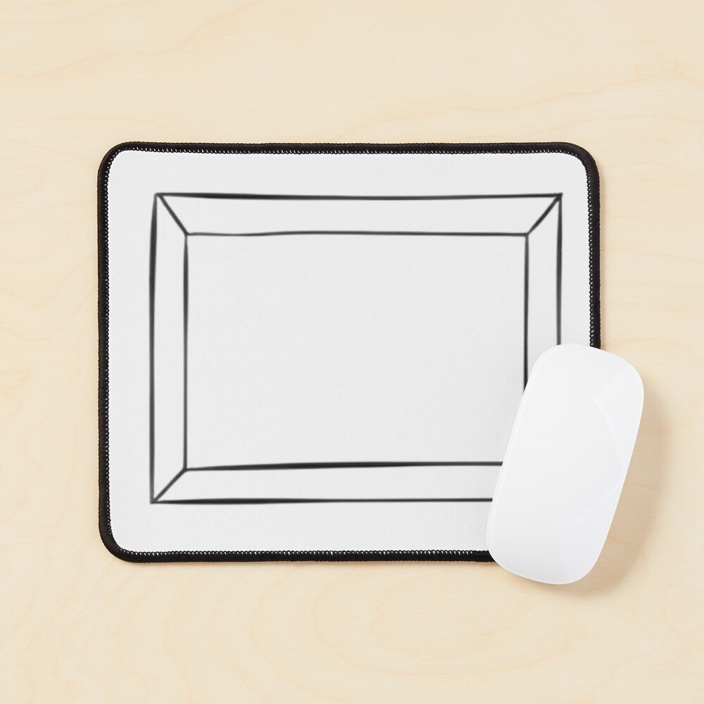 Item preview, Mouse Pad designed and sold by StacksWeb.