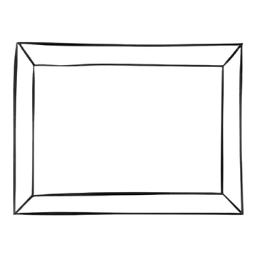 Artwork thumbnail, Frame by PoojasGlam