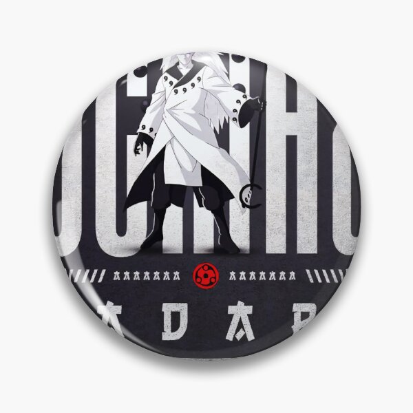 Item preview, White-Haired Warrior – Dark Clan Aesthetic Design designed and sold by Kaio-HR.