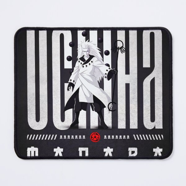 Item preview, White-Haired Warrior – Dark Clan Aesthetic Design designed and sold by Kaio-HR.