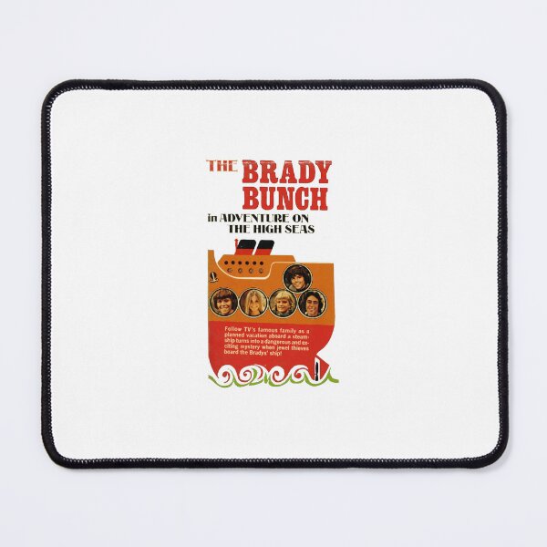Item preview, The Brady Bunch  designed and sold by Wutangg.