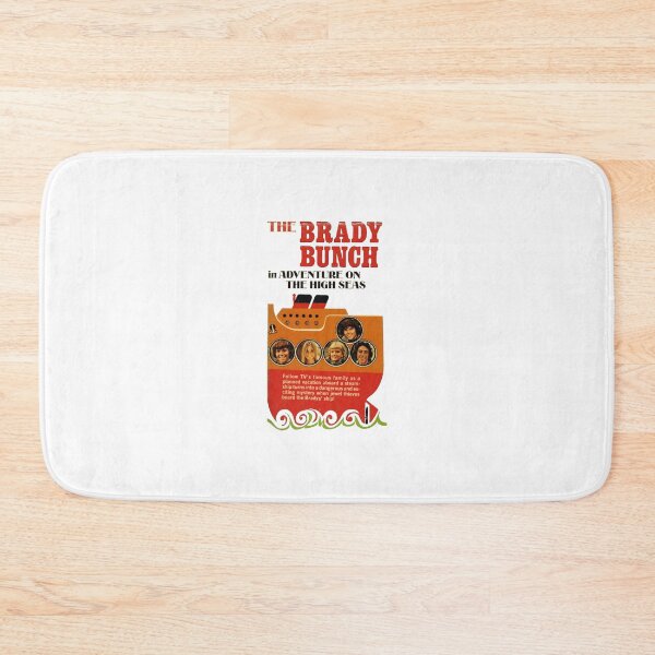 Item preview, The Brady Bunch  designed and sold by Wutangg.