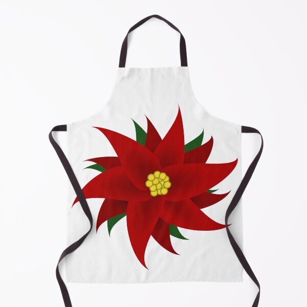 Item preview, Poinsettia designed and sold by Risa-C.