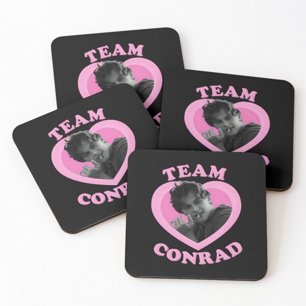 Item preview, Team Conrad Fisher The Summer I Turned Pretty  designed and sold by Michaellsinge.