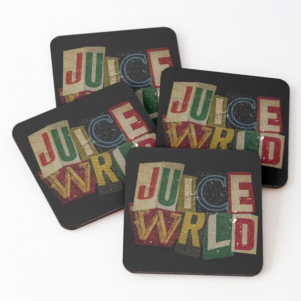 Item preview, Juice Wrld Design VL13 designed and sold by retilipiotom.
