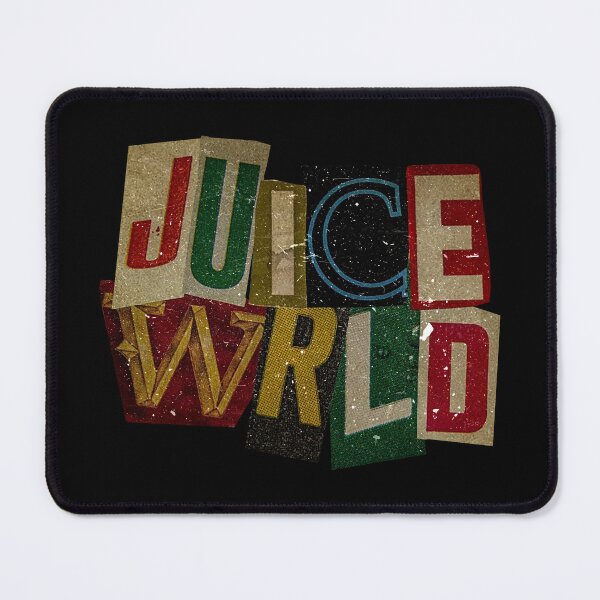 Item preview, Juice Wrld Design VL13 designed and sold by retilipiotom.