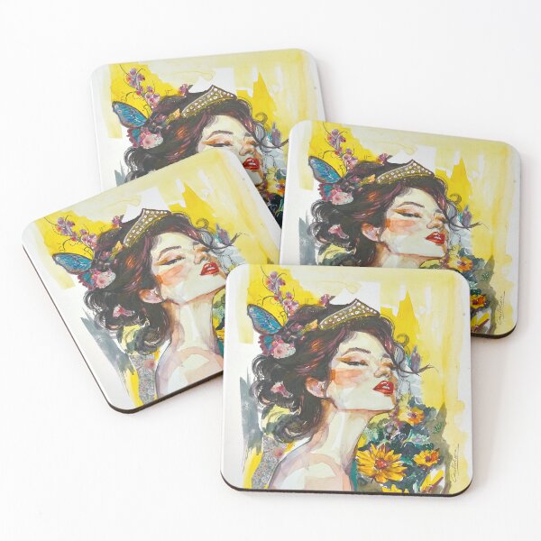 Item preview, Queen Leo designed and sold by castrolara.
