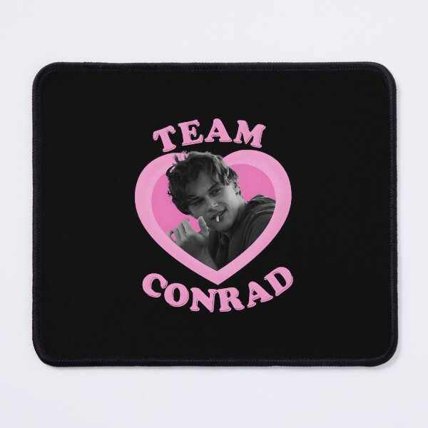 Item preview, Team Conrad Fisher The Summer I Turned Pretty  designed and sold by Michaellsinge.