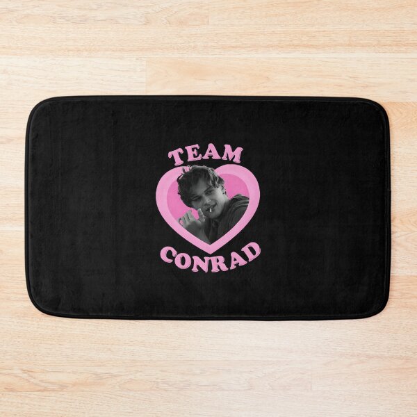 Item preview, Team Conrad Fisher The Summer I Turned Pretty  designed and sold by Michaellsinge.