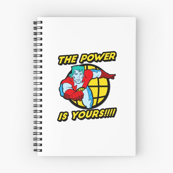 Item preview, Captain Planet Flying  designed and sold by biggggaaan.