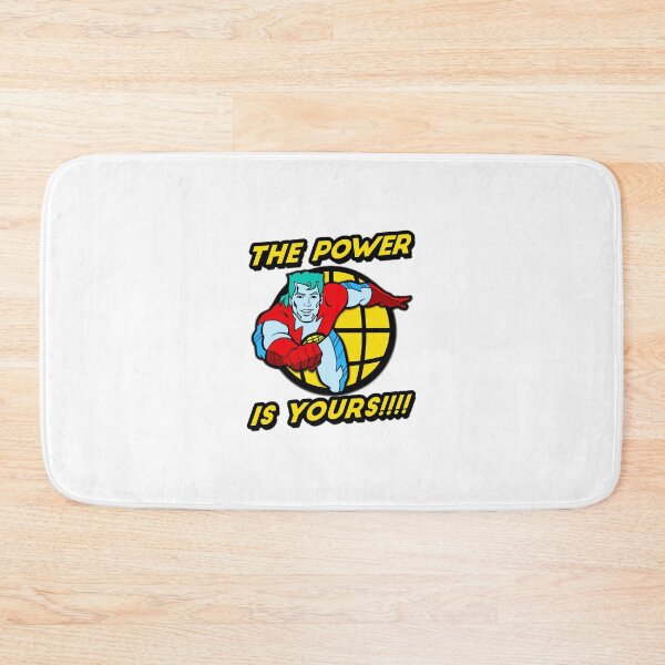 Item preview, Captain Planet Flying  designed and sold by biggggaaan.