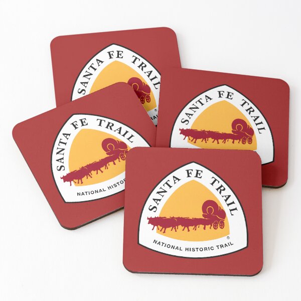 Item preview, Santa Fe Trail  designed and sold by Broken Antler Designs .