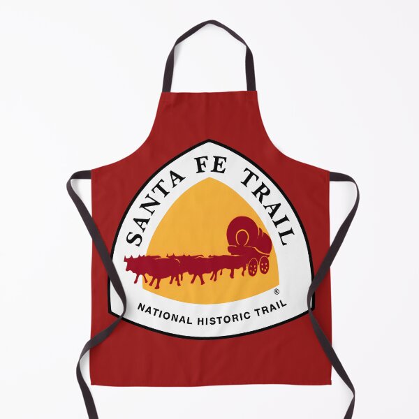 Item preview, Santa Fe Trail designed and sold by Broken Antler Designs .