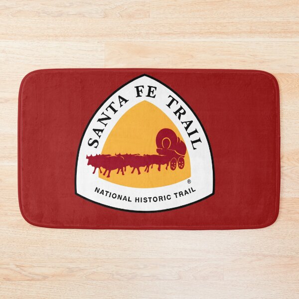 Item preview, Santa Fe Trail  designed and sold by Broken Antler Designs .