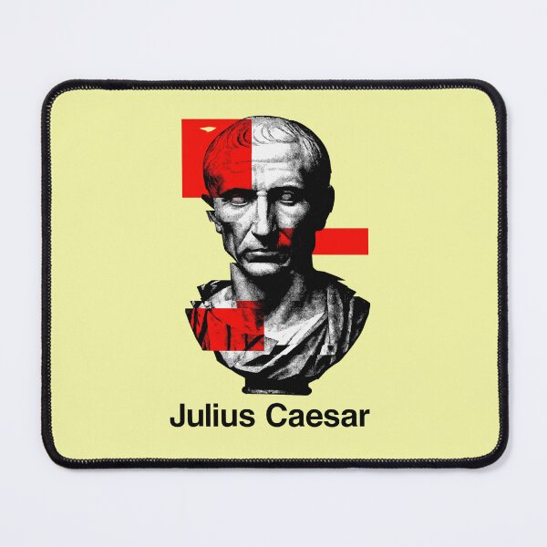 Artikelvorschau, Julius Caesar entworfen und verkauft von Crónicas del Sol Antiguo.