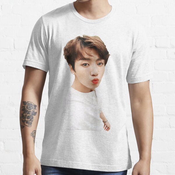 BTS: JUNGKOOK'S FASHION VLIVE