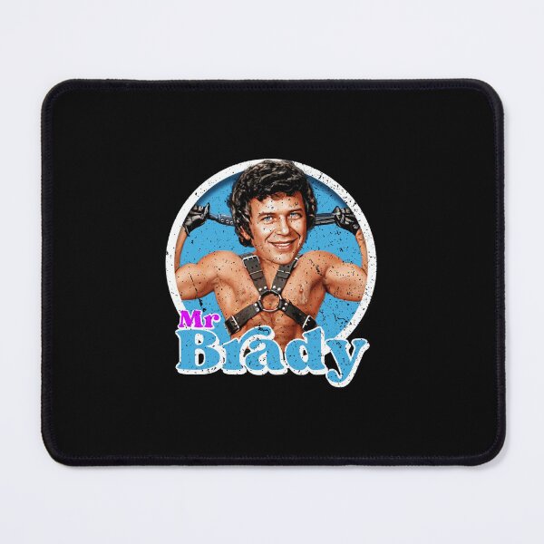 Item preview, The Brady Bunch - Mr Brady  designed and sold by Wutangg.