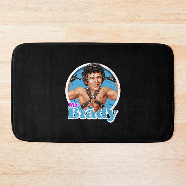 Item preview, The Brady Bunch - Mr Brady  designed and sold by Wutangg.