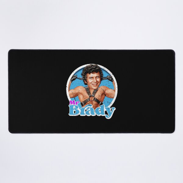 Item preview, The Brady Bunch - Mr Brady  designed and sold by Wutangg.