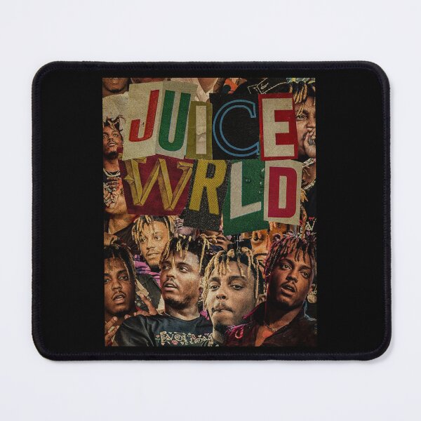 Item preview, Juice Wrld Design VL14 designed and sold by retilipiotom.
