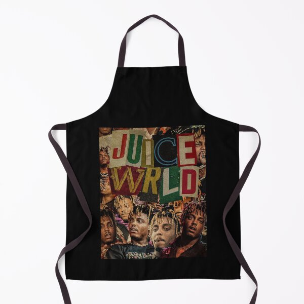 Item preview, Juice Wrld Design VL14 designed and sold by retilipiotom.