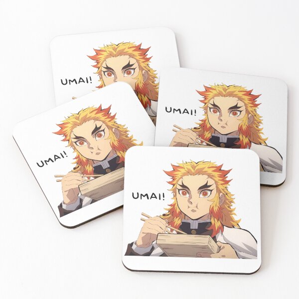 Item preview, Umai!! designed and sold by HepticWives.
