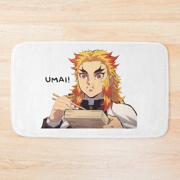 Item preview, Umai!! designed and sold by HepticWives.