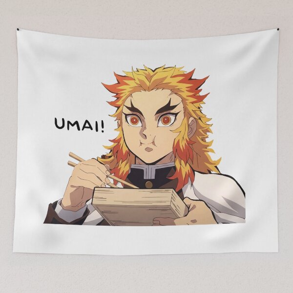 Item preview, Umai!! designed and sold by HepticWives.