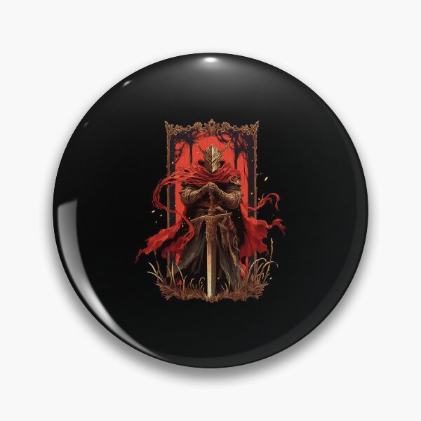 Item preview, Bloodborne - Elden Ring  designed and sold by thelmafuentes.