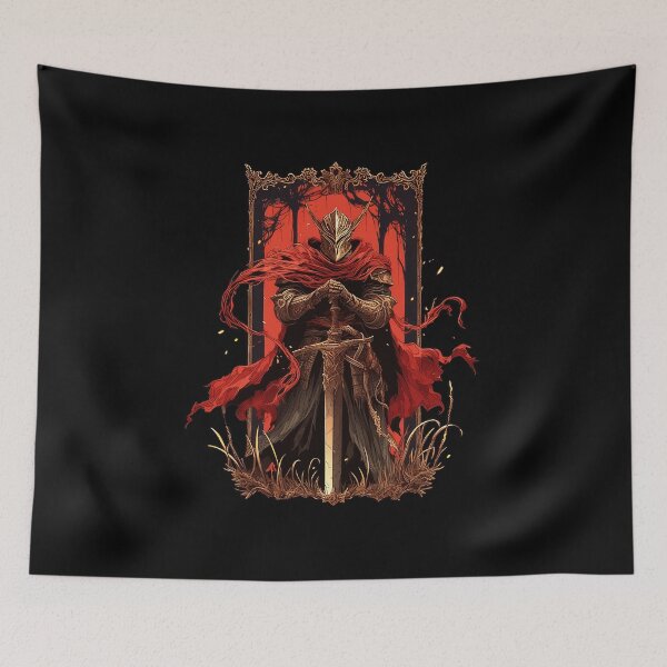 Item preview, Bloodborne - Elden Ring  designed and sold by thelmafuentes.