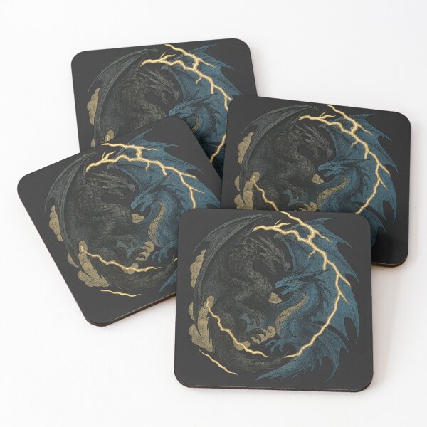 Item preview, Rebellion Lives in the Shadows Dragon Art designed and sold by FandomCA.