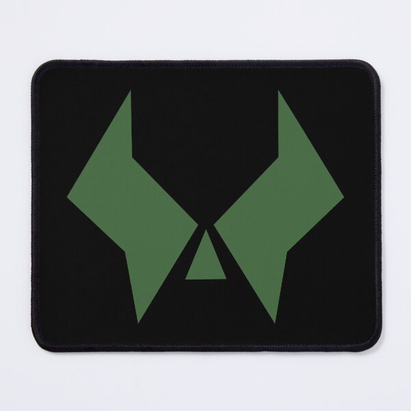 Item preview, Doctor Doom’s Logo (Without Background) designed and sold by Inf4mousChimera.