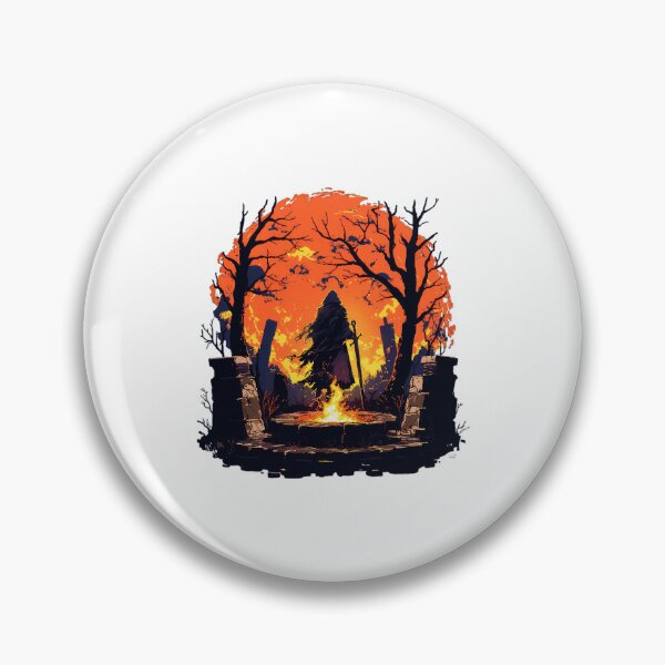 Item preview, Bloodborne - Elden Ring Game designed and sold by thelmafuentes.