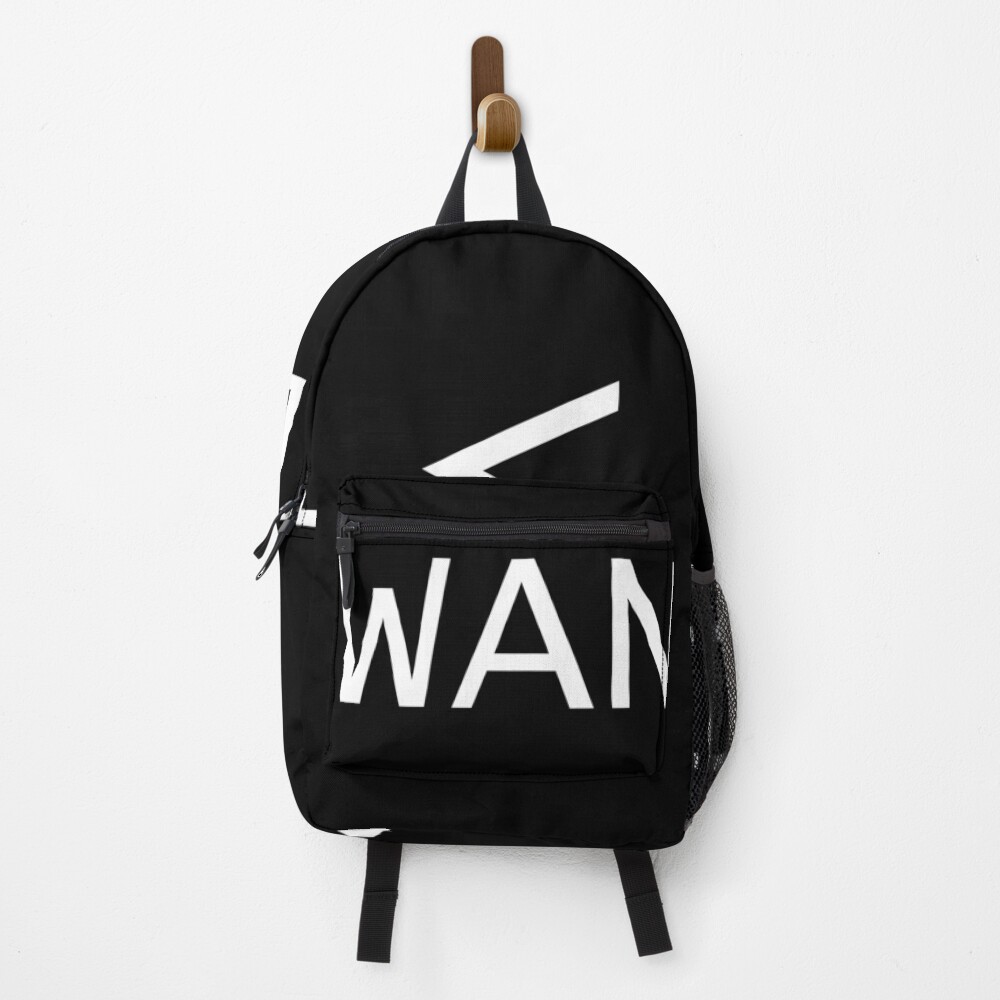 Item preview, Backpack designed and sold by Code6Coffee.