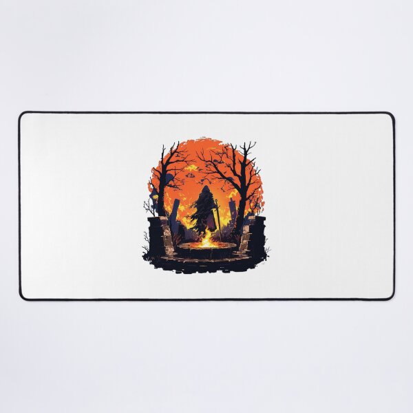 Item preview, Bloodborne - Elden Ring Game designed and sold by thelmafuentes.