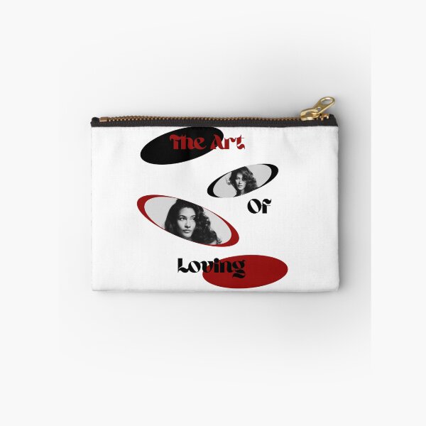 Item preview, The Art of Loving by Olivia Dean designed and sold by DhriegoStudio.