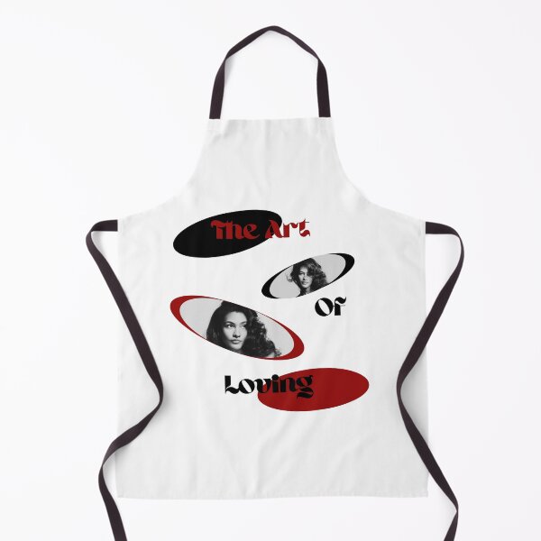 Item preview, The Art of Loving by Olivia Dean designed and sold by DhriegoStudio.