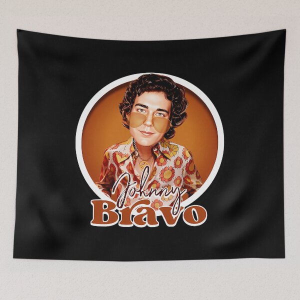 Item preview, The Brady Bunch - Greg Brady Retro Style  designed and sold by Wutangg.