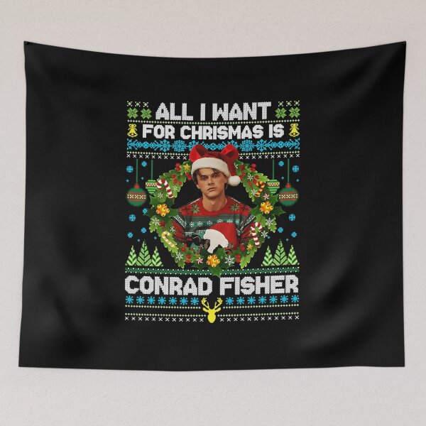 Item preview, Conrad Fisher Team Conrad Team Conrad Cousins Beach Tsitp The Summer  designed and sold by Michaellsinge.