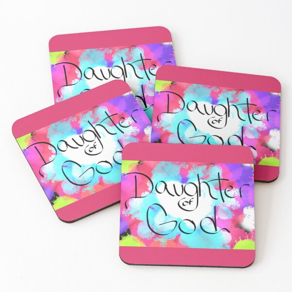 Item preview, Daughter of God designed and sold by Gina Deals Shop.