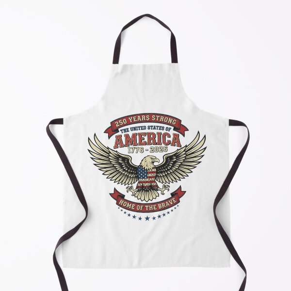 Item preview, Vintage US 250th Anniversary Patriotic Eagle designed and sold by chattsuede.