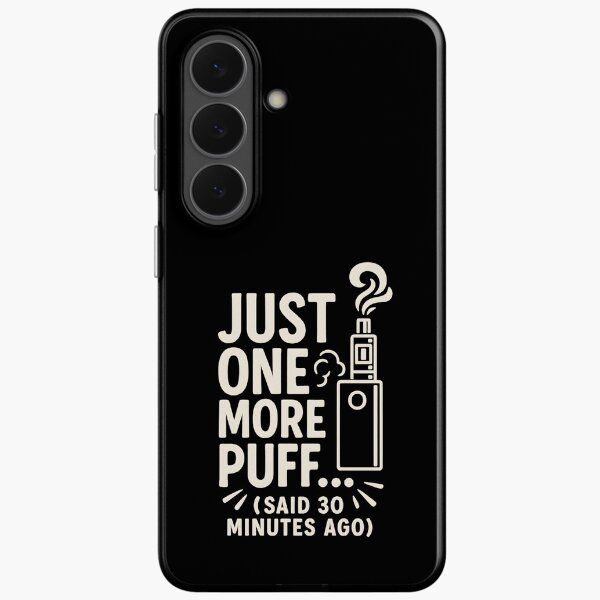 vape case samsung Vaping Phone Cases for Samsung Galaxy for Sale main image 1