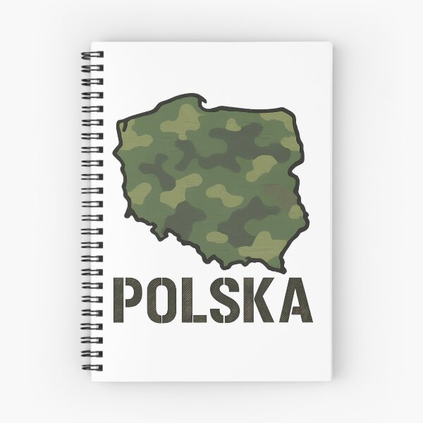 Item preview, Poland patch map designed and sold by Tactical Override.